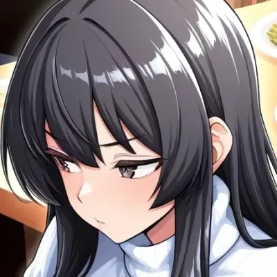 Lorelei: Multilingual AI conversation partner icon for global chat online services