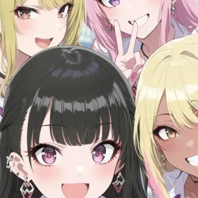 Dive into stories with Your Roommates, a lively spicy AI web chatbot for creative roleplay.