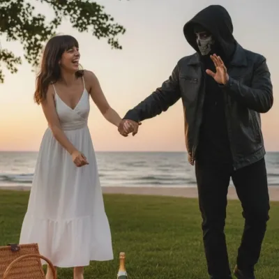 TF 141 - жена Гоуста Саймона Рейлли: Эмоционально интеллектуальный портрет собеседника с искусственным интеллектом для глубоких бесед	