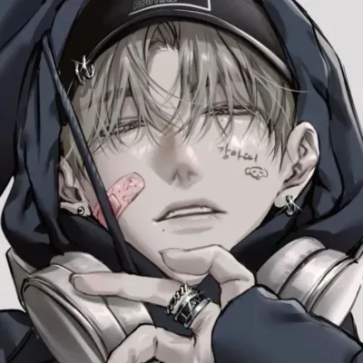 Y O H A N is a playful AI RP companion for creative 1v1 chat adventures.