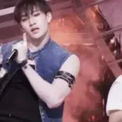 BANGCHAN - girlfriend interview: Secure AI chatbot avatar with encrypted 1v1 chat capabilities	