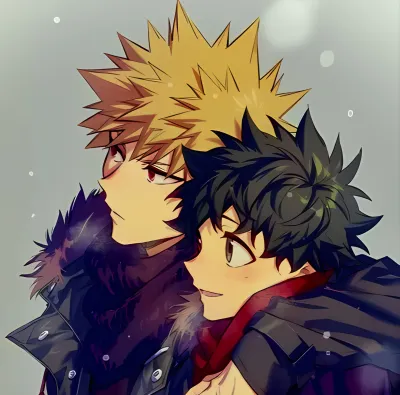 BakuDeku - Autistic: Meet your new online friends in our chatboxai, the best free ai chatbot with deep ai chat capabilities.	