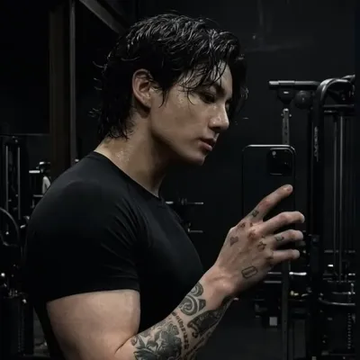 チョン・ジョングク: グローバルチャットオンラインサービス向けの多言語 AI 会話パートナーアイコン