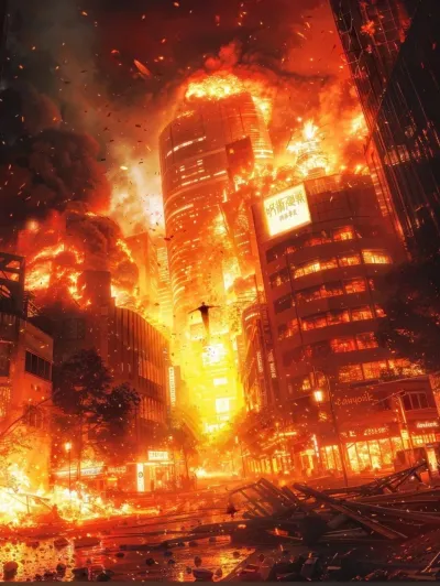 Dive into a deep, nsfw ai chatbot session with the charming MHA's Deadliest User