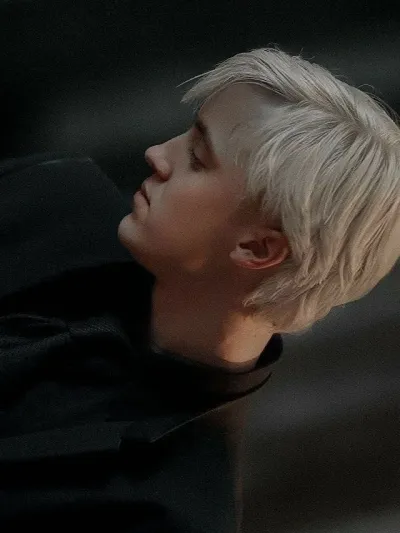 Draco Malfoy: Apakah kamu siap menjelajahi batas-batas roleplay AI yang seru?