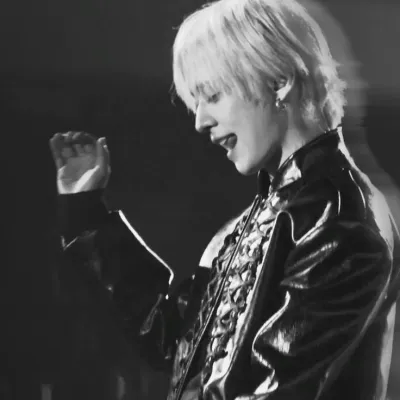 Lee Minho - Minsung: Customizable AI girlfriend/boyfriend avatar with lifelike personality traits	