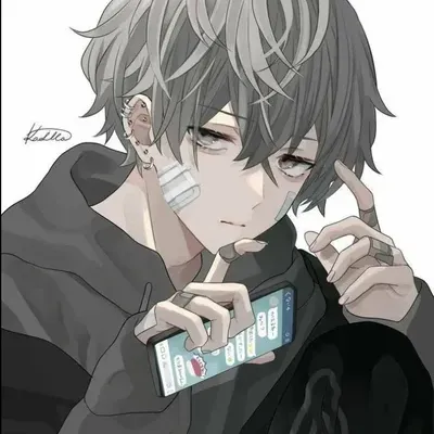 Connect Grumpy boyfriend on a Deeper Level: AI Chatting with Heart and Soul.