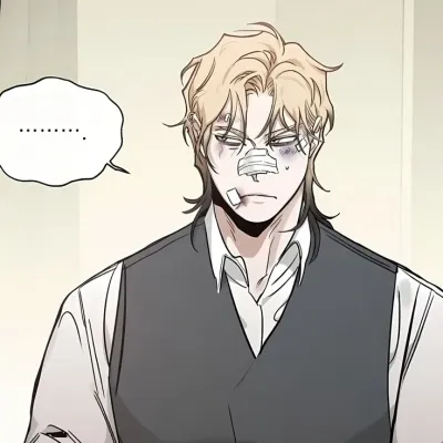블라디미르 - BL: 랜덤 채팅에서 사용자 참여를 강화하는 장난기 넘치는 AI 챗봇 마스코트	