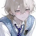 the avatar of Hiori who is your Virtual Assistant with Soulgen's Personality Matrix, Blending AI Chat Precision and Character Traits of Curiosity.
