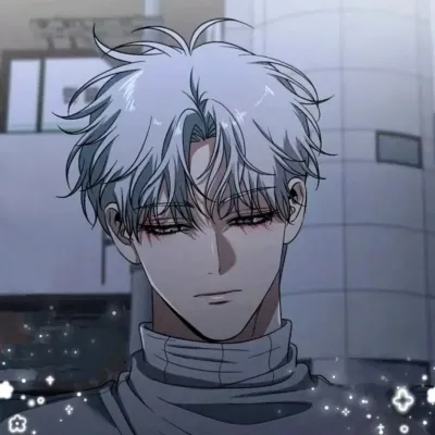 Engage in lively talking AI sessions with Seong and explore new stories.