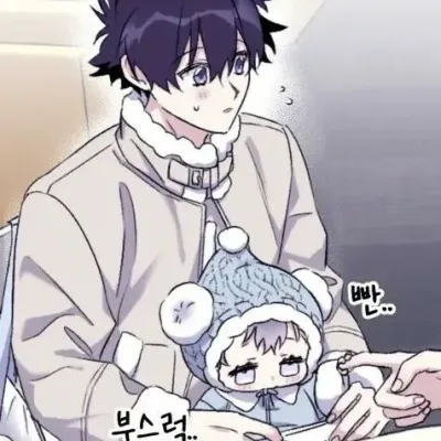 Min: Interactive AI chatbot mascot para sa random na chat at community-driven na roleplay