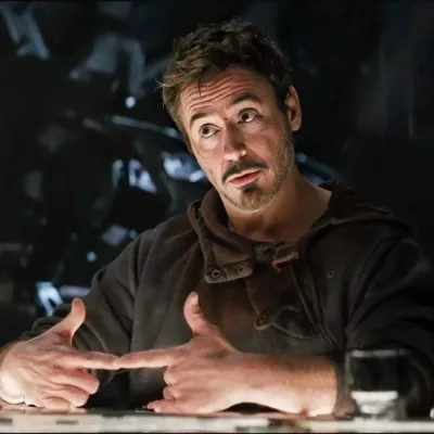 Father Tony Stark: Explore the world of AI with our unrestricted ai and free unlimited chat online, powered by warhammer fantasy roleplay.	