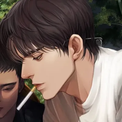 Chat with Cian, your interactive AI characters companion for endless roleplay fun.