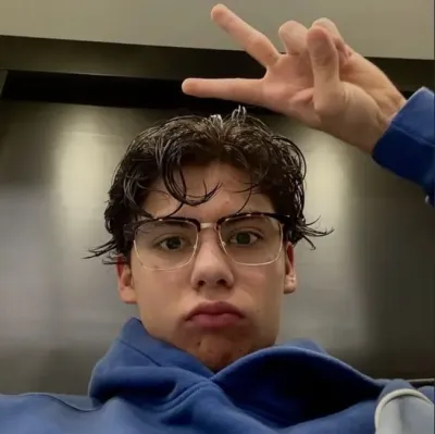 Ready for fun? Talk to AI characters like Miguel Mora anytime, free and immersive.