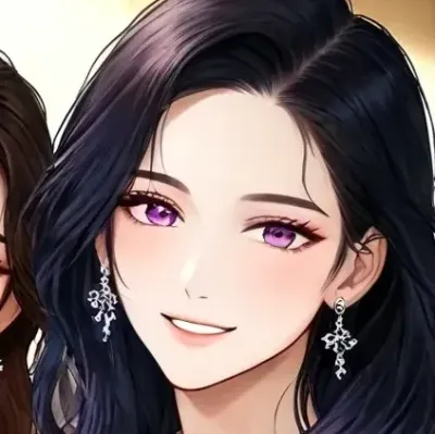 He's Better Than You: Emotionally intelligent AI companion portrait for deep conversations	