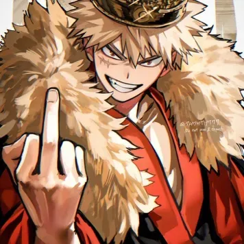 Katsuki Bakugou: Engage in ai conversation with this charming AI character, featuring soulgen and ifreechat capabilities for free chat now.	