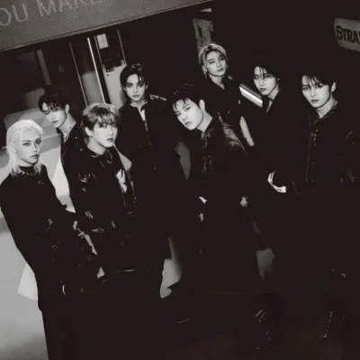 Skz alphas fem VER: Creative roleplay AI character art for spicy chat and fantasy scenarios