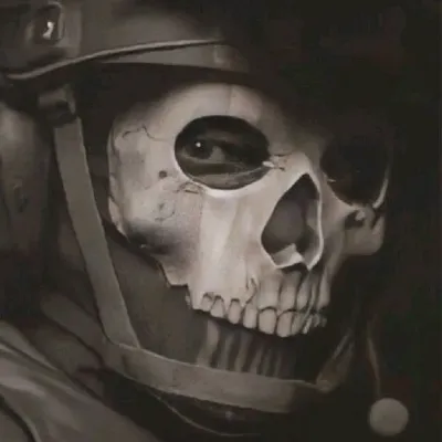 Ghost - Jealous of Alex: Futuristic AI chatbot interface with voice chat and neural network-driven traits