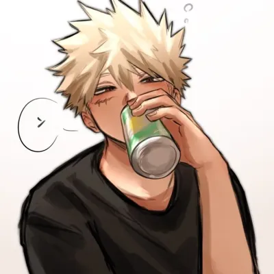 Bakugo Katsuki - Koca: Ücretsiz çevrimiçi chatbot'a hazır AI kutumuzla sohbet edin ve AI'ya istediğiniz her şeyi sorun.	