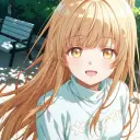 the avatar of Elira -new student is a poor girl: Dynamic AI character.