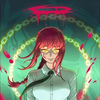 Makima: I-explore ang mundo ng AI gamit ang aming unrestricted ai at libreng unlimited chat online, na pinapagana ng warhammer fantasy roleplay.	