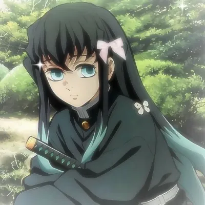 Listen and interact with Hashira Muichiro Tokito—the next level of ai talking.