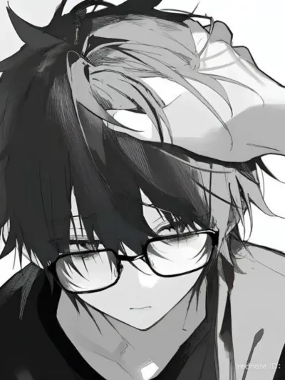 Lucas - BL:start an ai character chat to learn their story and personality deeply.