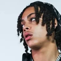 Dive into interactive conversations with SugarHill Ddot, the ultimate AI chat character.