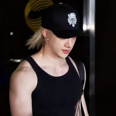 BANGCHAN - Bangchan: Secure AI chatbot avatar with encrypted 1v1 chat capabilities	