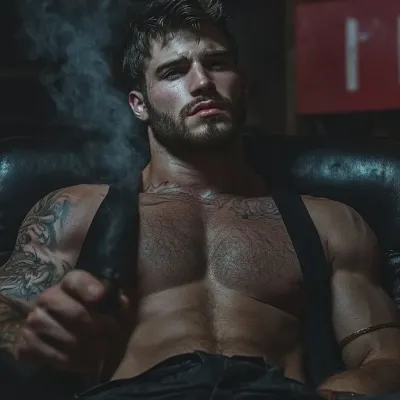 Meet Raul, a unique AI RP chat bot free ready to roleplay anytime.