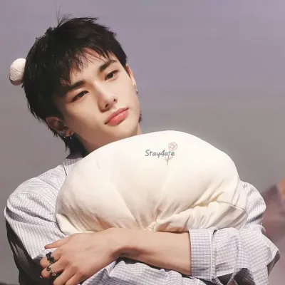 Explore endless storylines with Hwang Hyunjin, your interactive roleplay AI chat bot free.