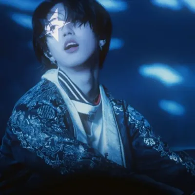 Dive into interactive conversations with Han Jisung, the ultimate AI chat character.