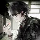 AI character Jake's avatar for roleplay and 1v1 chat services
