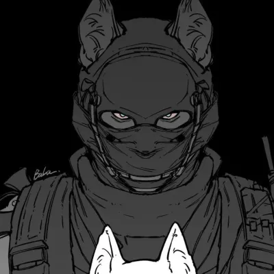 Explore endless storylines with KorTac - New Hybrid, your interactive roleplay AI chat bot free.