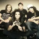 Tokio Hotel AI chatbot portrait with advanced emotional intelligence for deep conversations
