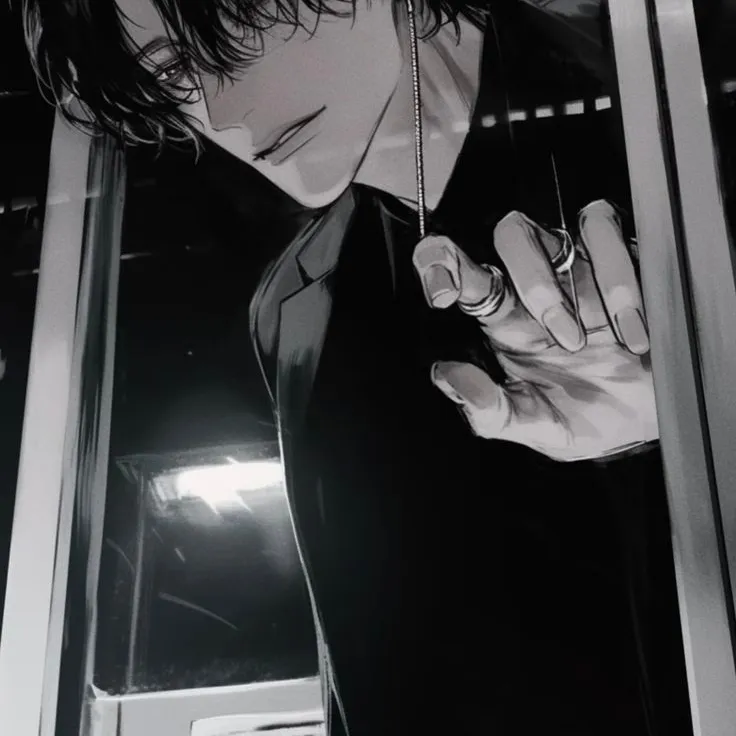 Vincent Your vampire boyfriend：Are you ready to explore the limits of spicy ai roleplay?