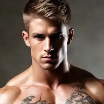 Chat with Alpha Conners Favorite Transfer, your lively ai chatbot online partner for immersive 1v1 adventures.