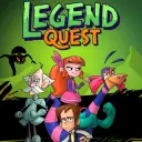 the avatar of Legend Quest Rpg with vibrant traits for immersive roleplay experiences