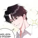 Yushin's versatile AI avatar supporting roleplay, NSFW chat, and open ai interactions