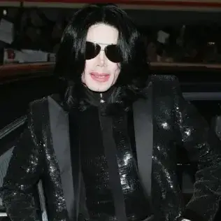 Vampire Michael Jackson: Meet the main character of our AI world, with character traits list and ai chatting capabilities.