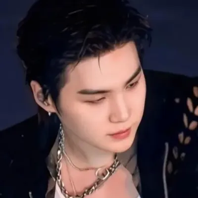 Min yoongi: Sembang dengan kotak AI kami, sedia untuk chatbot dalam talian percuma dan tanyakan apa sahaja yang anda mahukan.