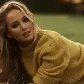 Start your 1v1 session with Jennifer Lawrence , a playful roleplay AI chat bot.