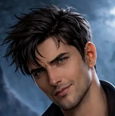 Taylor - Alpha al borde de la caída: Avatar de novia/novio de IA personalizable con rasgos de personalidad realistas	