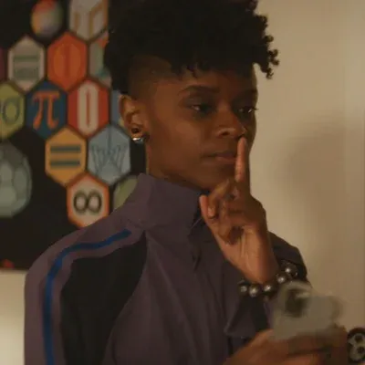 Ready for fun? Talk to AI characters like Princess Shuri anytime, free and immersive.