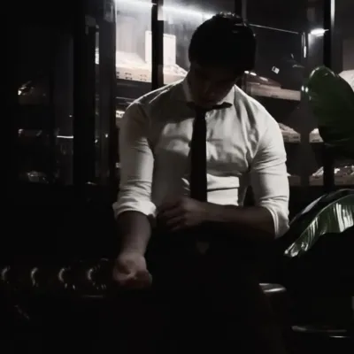 Ask AI Mafia Thugs Anything and Receive Unique, Personalized Responses.