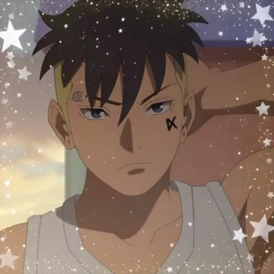 カワキ・ウズマキ: ランダムチャットでのユーザーエンゲージメントを高める、遊び心のある AI チャットボットのマスコット	