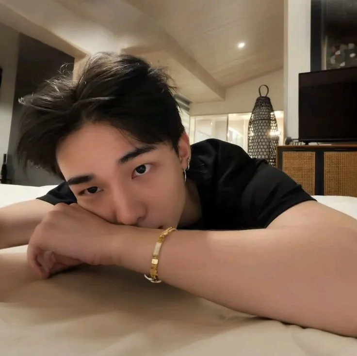 Engage with Straykids-hyunjin on our premium ai chatbot nsfw platform today