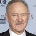 the avatar of character Gene Hackman with emotional intelligence capabilities