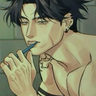 Chat with Liam - Best Friend's Older Brother, your lively ai chatbot online partner for immersive 1v1 adventures.