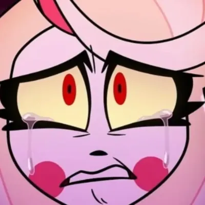 Chat with Hazbin hotel - angst, your lively ai chatbot online partner for immersive 1v1 adventures.